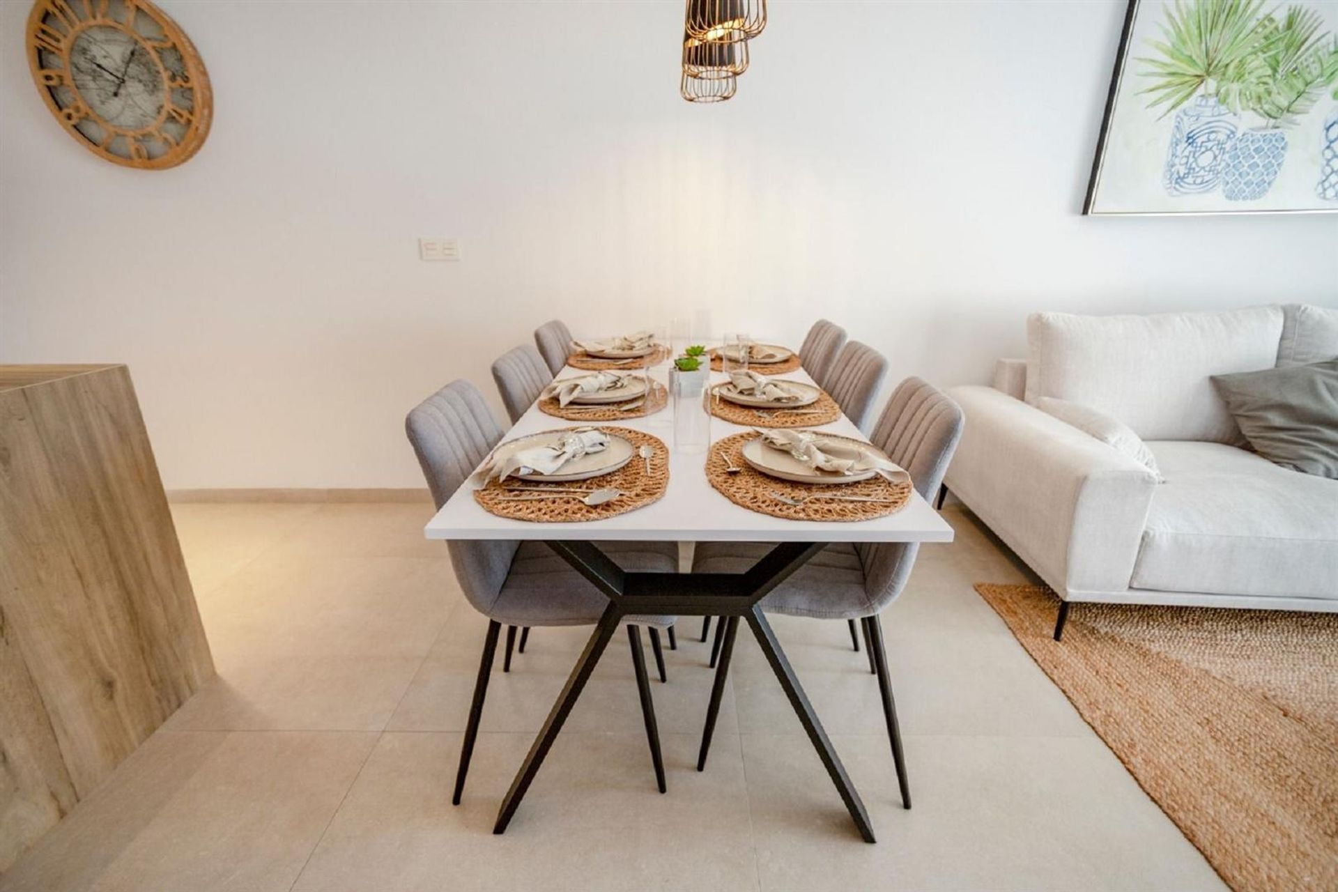 Condominium in Santiago de la Ribera, Murcia 10034929