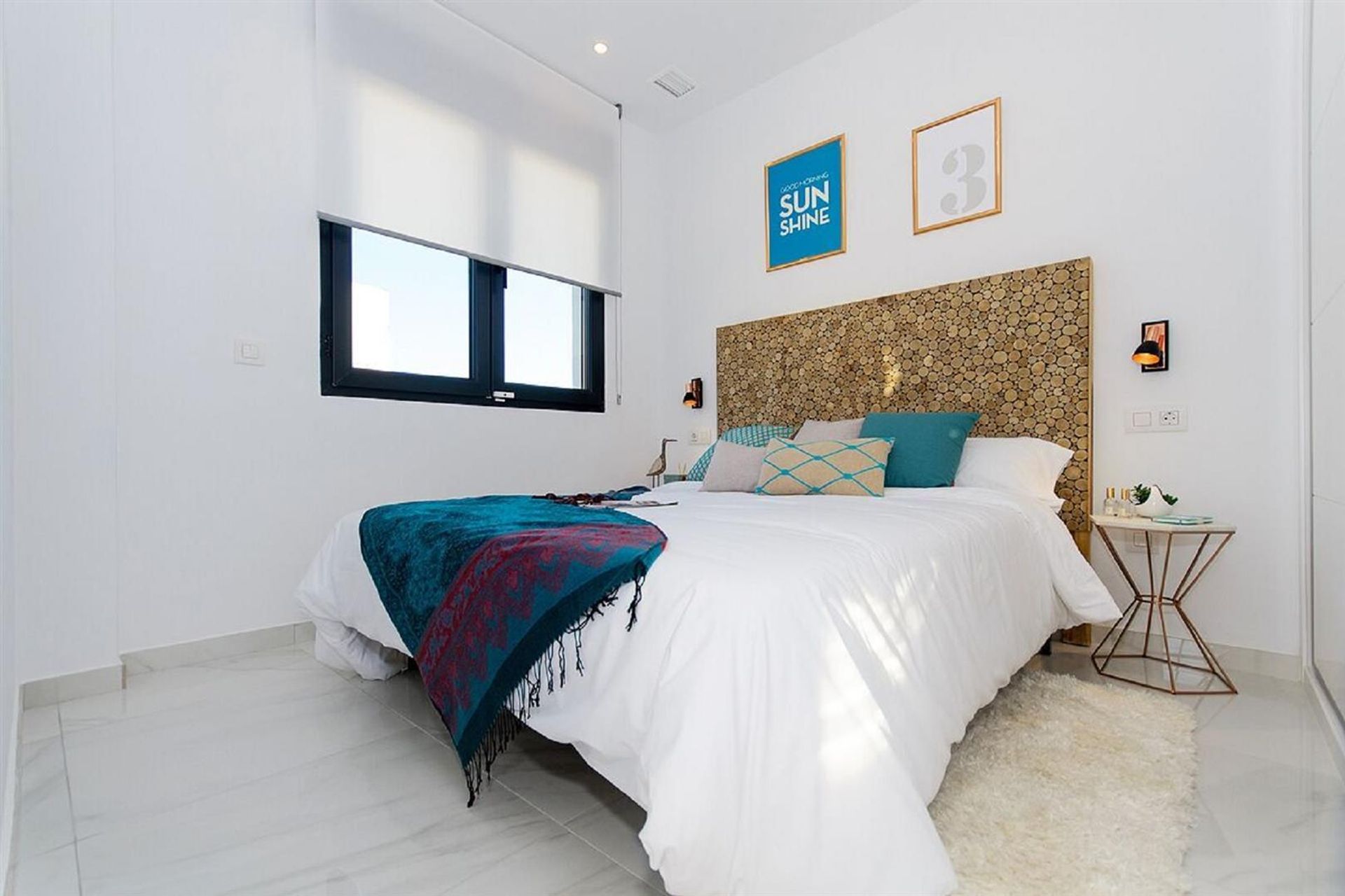 بيت في Altos de Polop, AlIcante 10034933