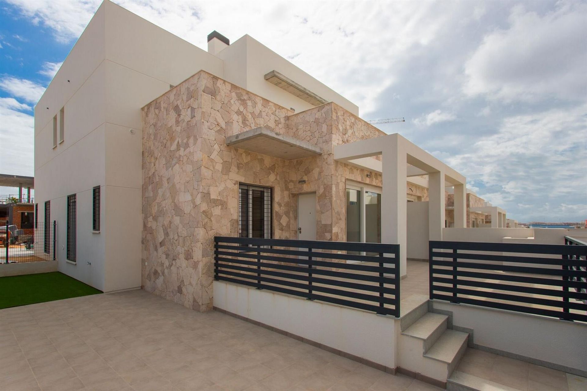 Huis in TorrevIeja, AlIcante 10034938