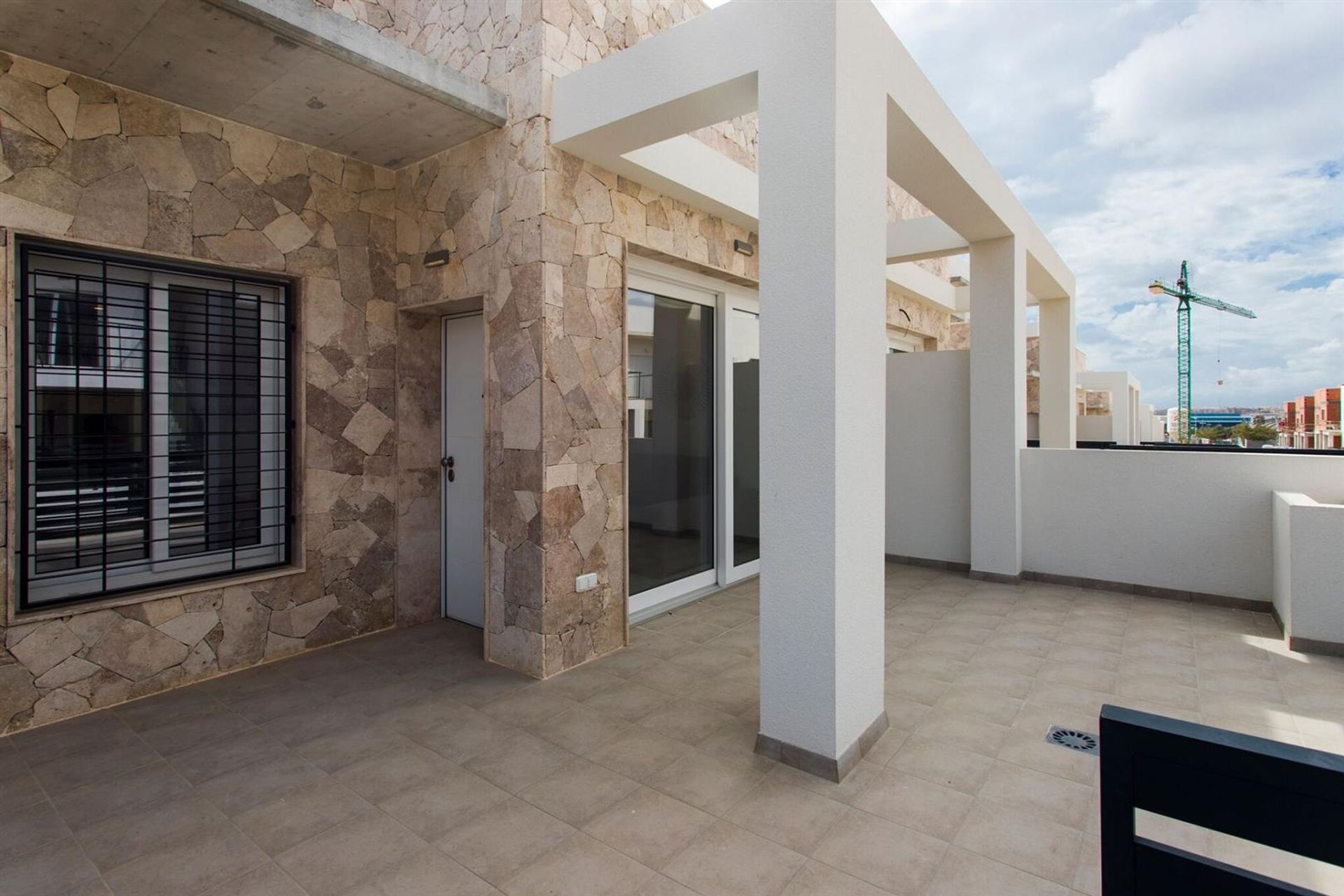 Huis in TorrevIeja, AlIcante 10034938