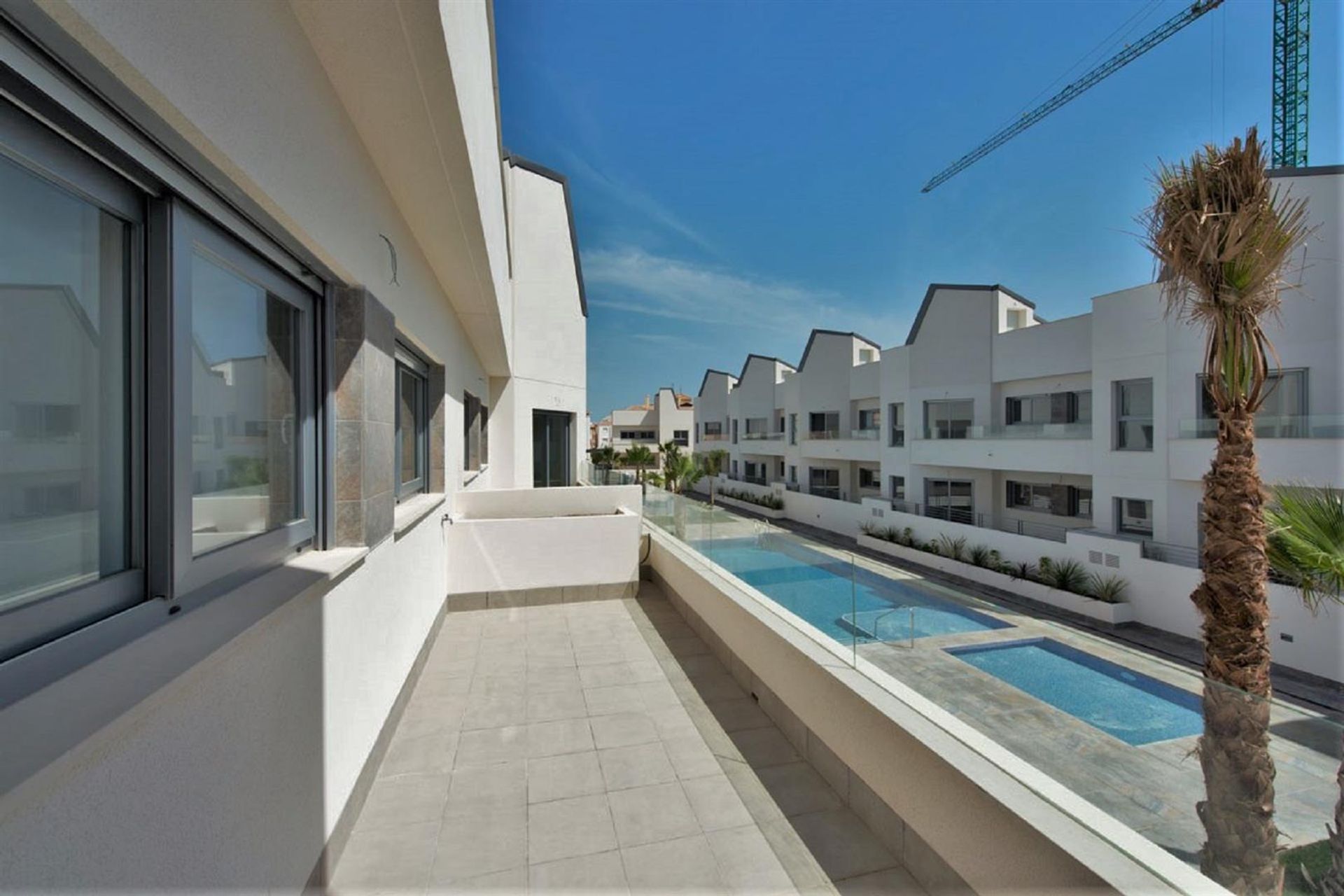 Condominium in TorrevIeja, Costa Blanca 10034954