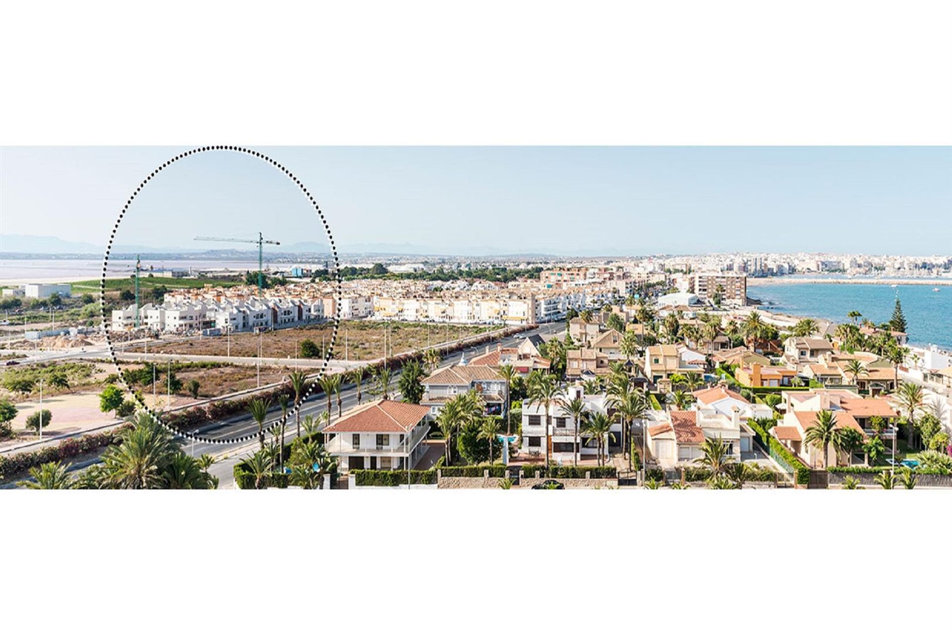 Condominium in TorrevIeja, Costa Blanca 10034954