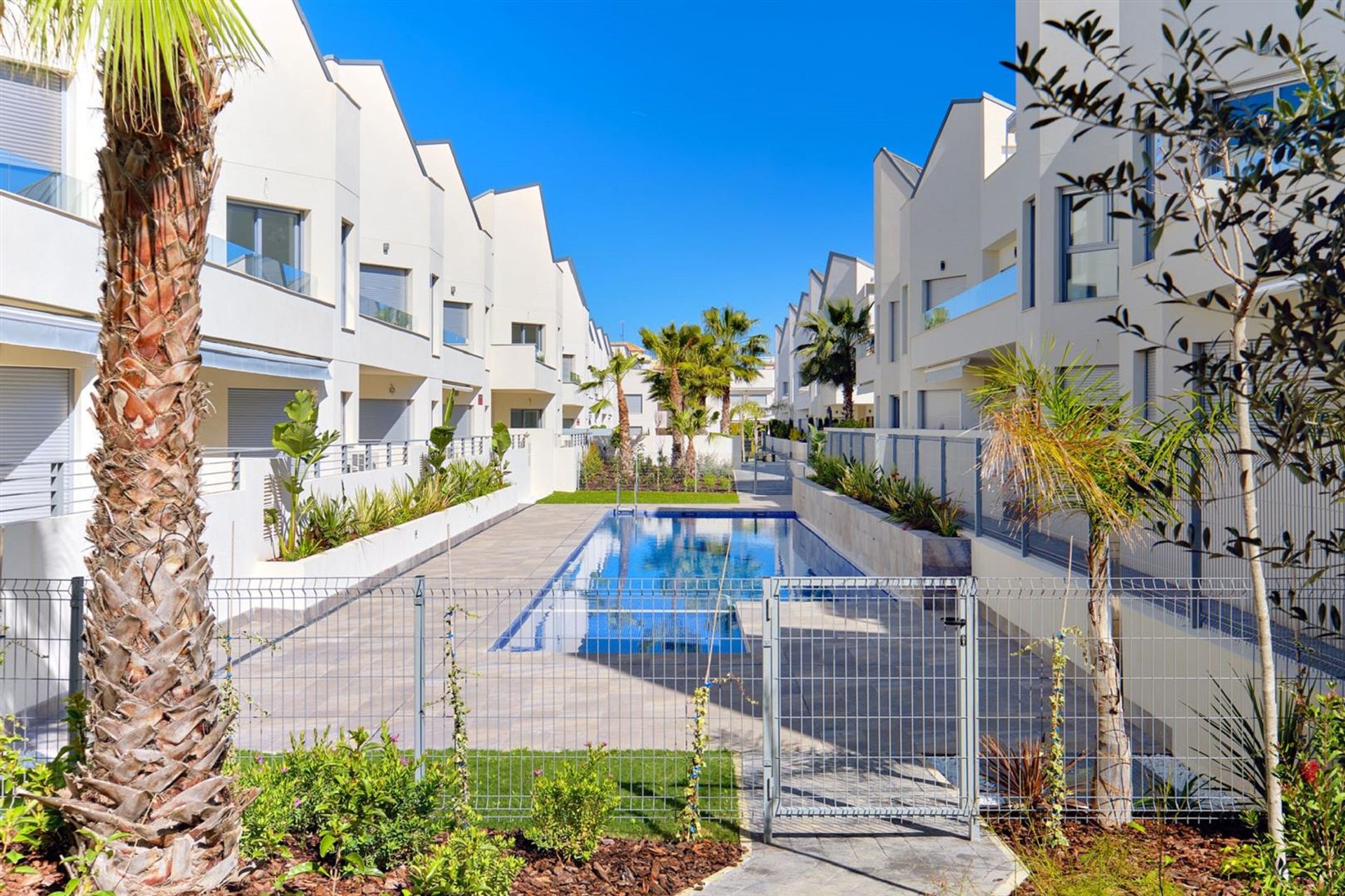 Condominio nel Torrevieja, Valenza 10034954