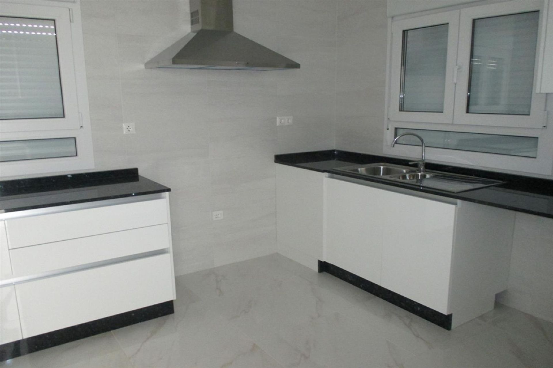 Huis in PInoso, AlIcante 10034963