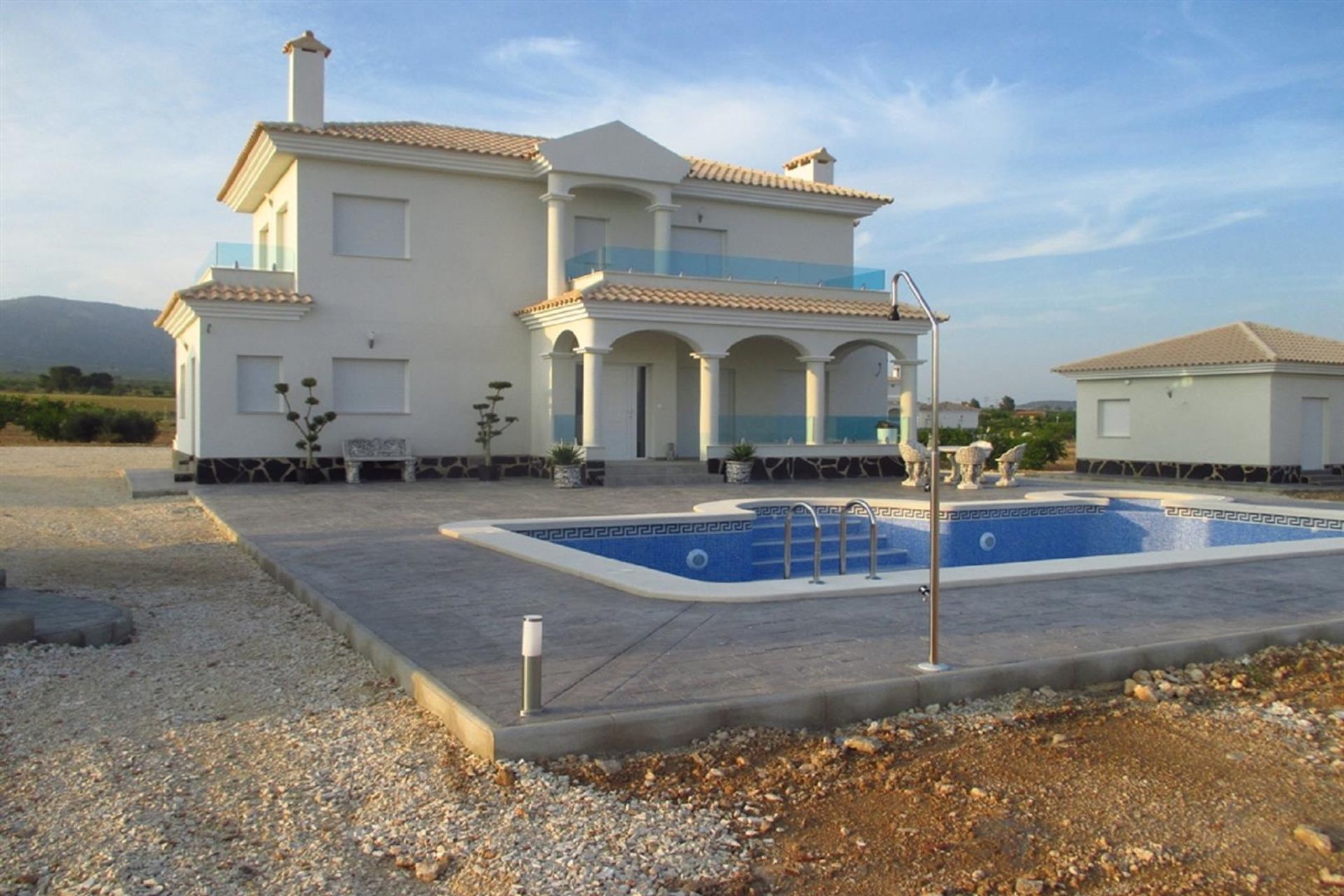 Huis in PInoso, AlIcante 10034963