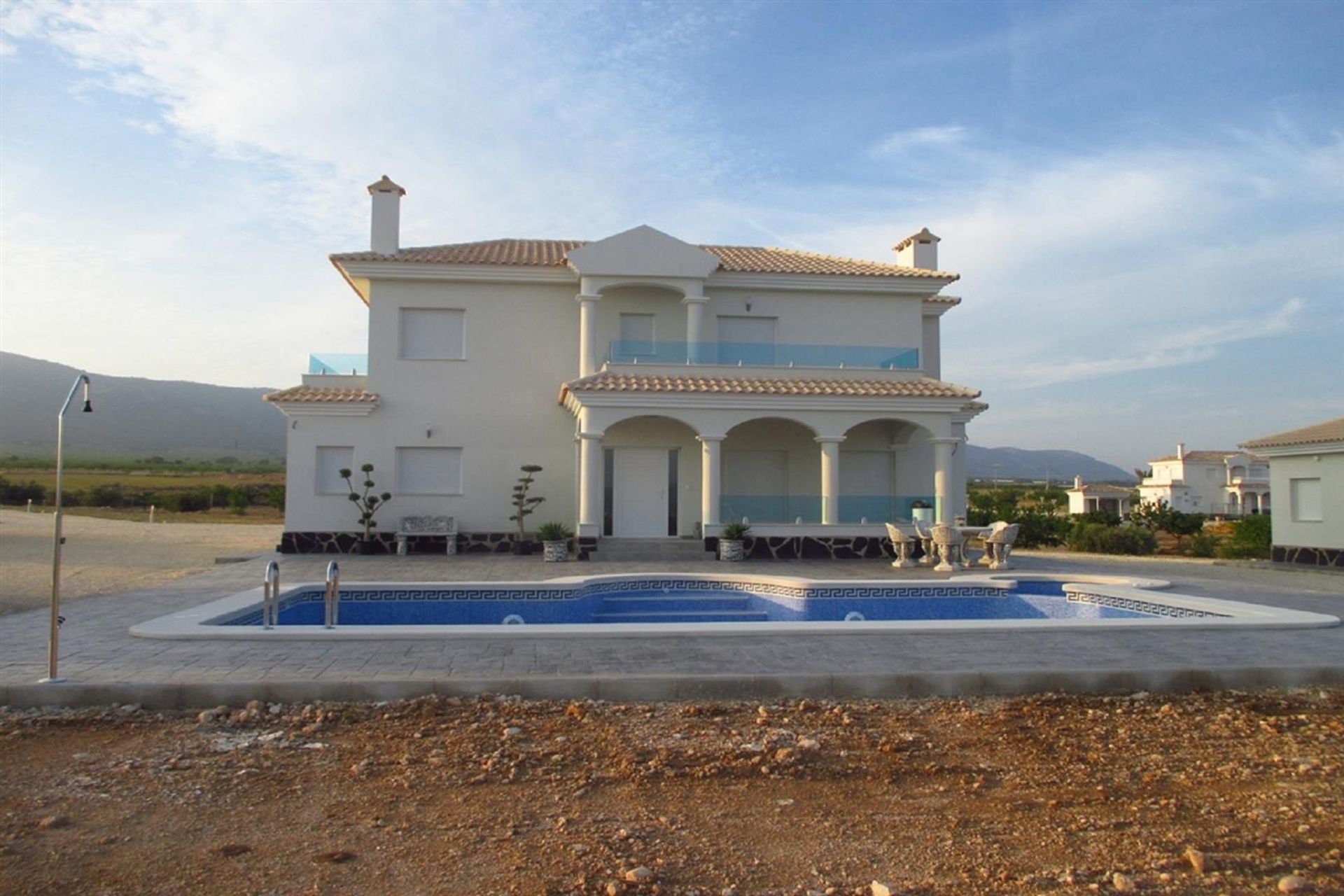 Huis in PInoso, AlIcante 10034963