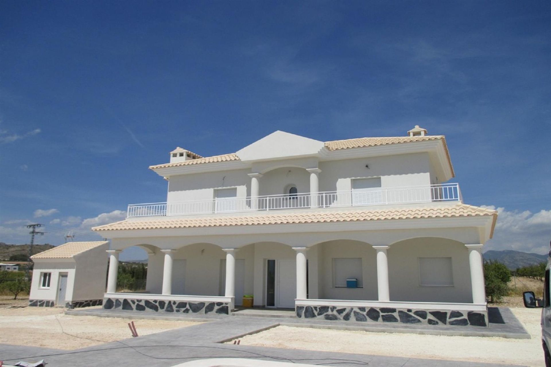 Huis in PInoso, AlIcante 10034963