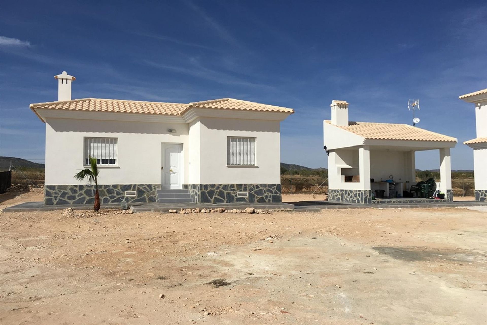 Huis in PInoso, AlIcante 10034963