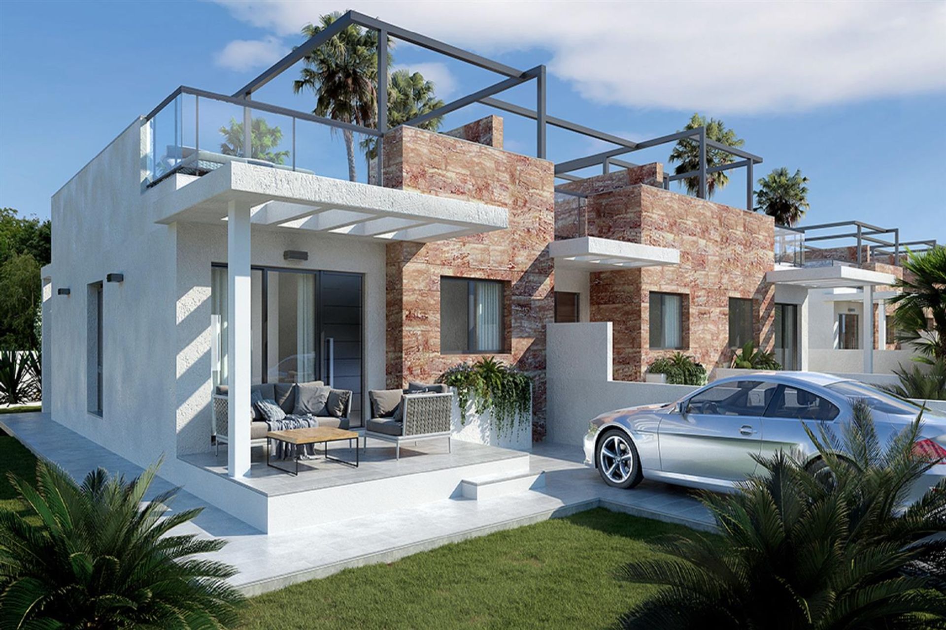 House in Campoamor, Valencia 10034967