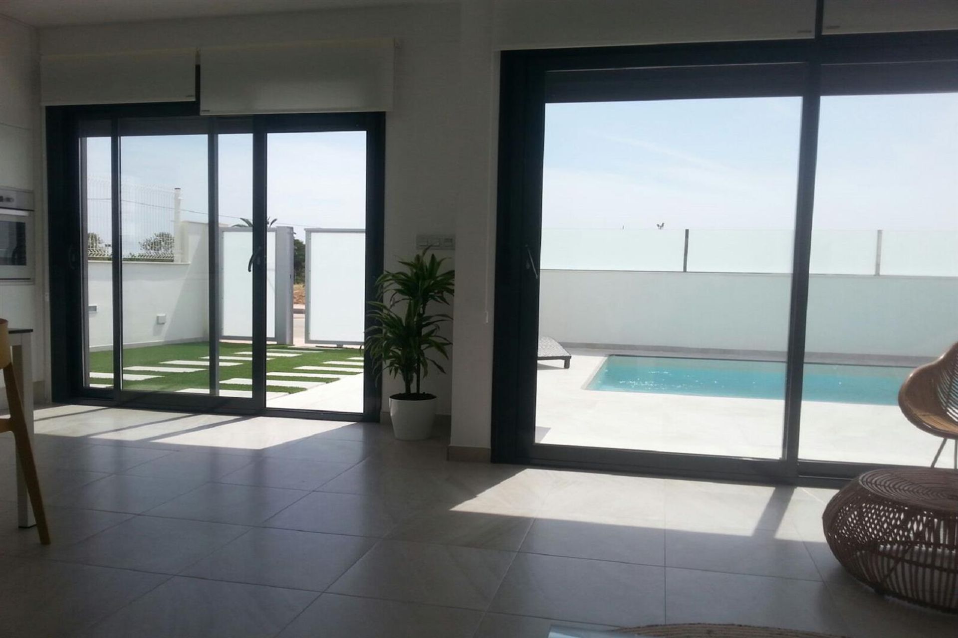 Hus i Roda Golf, Los Alcazares, Costa CalIda 10034979