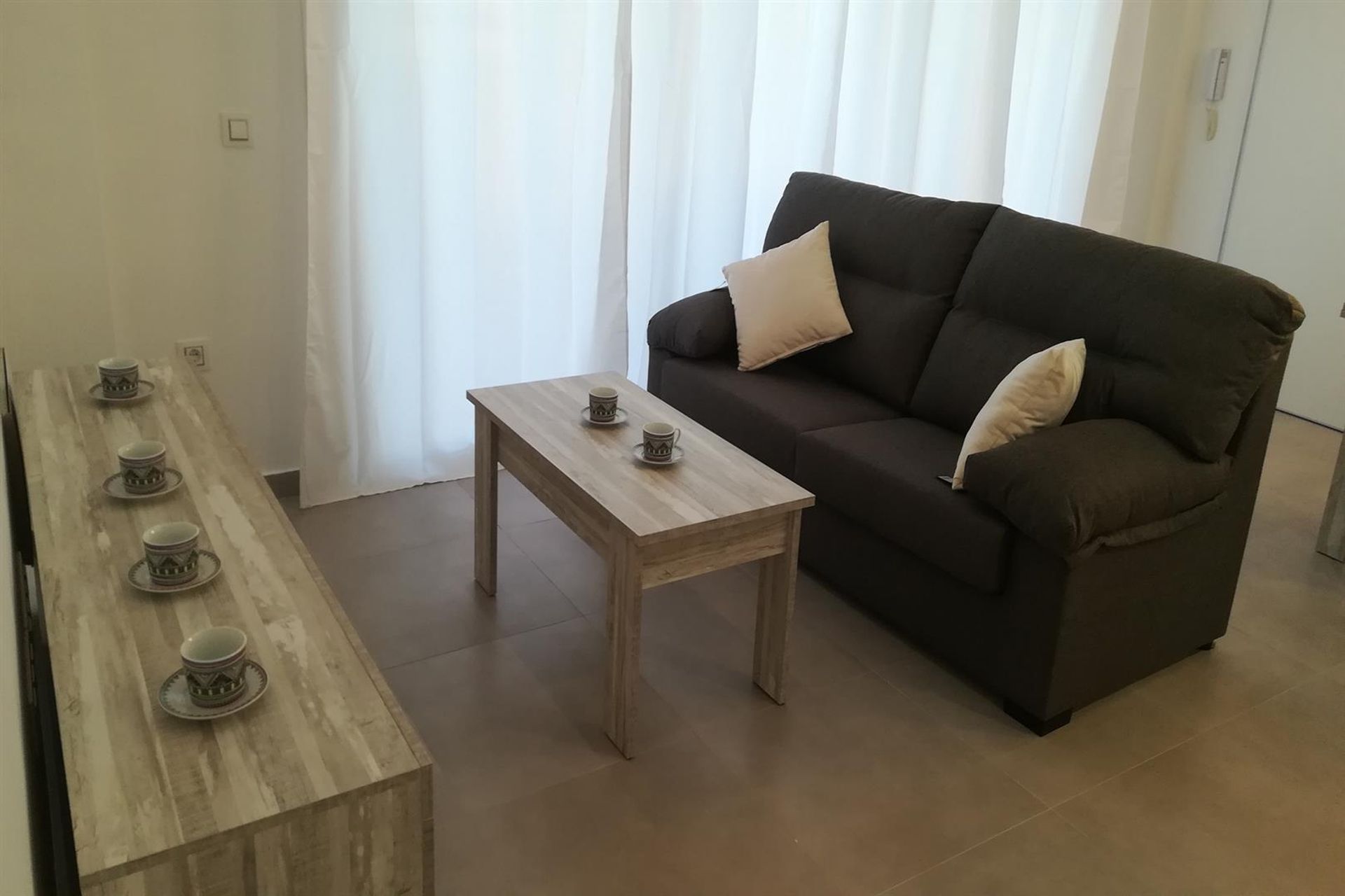 Huis in Los MontesInos, Costa Blanca 10034980