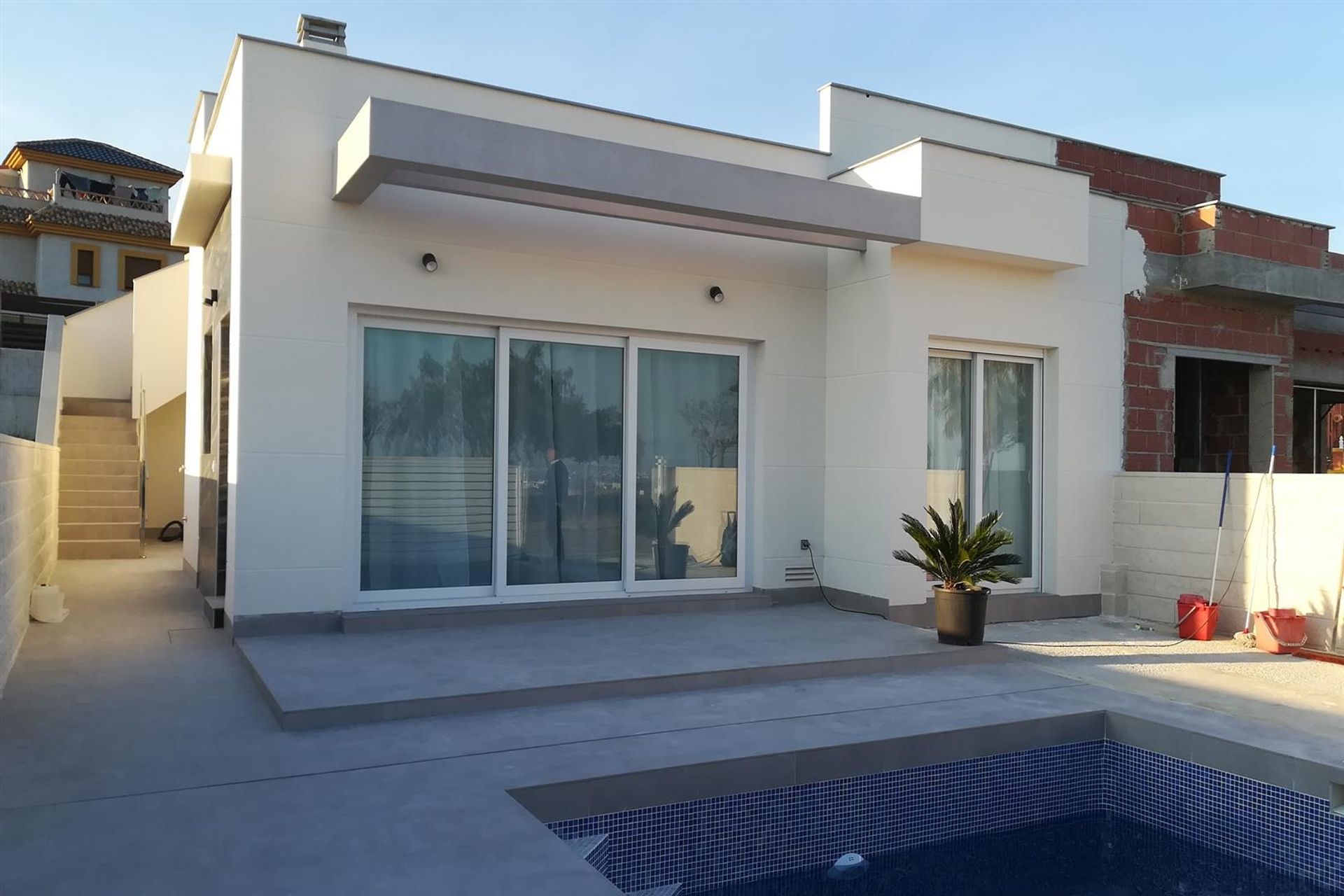 rumah dalam Los Montesinos, Valencia 10034980