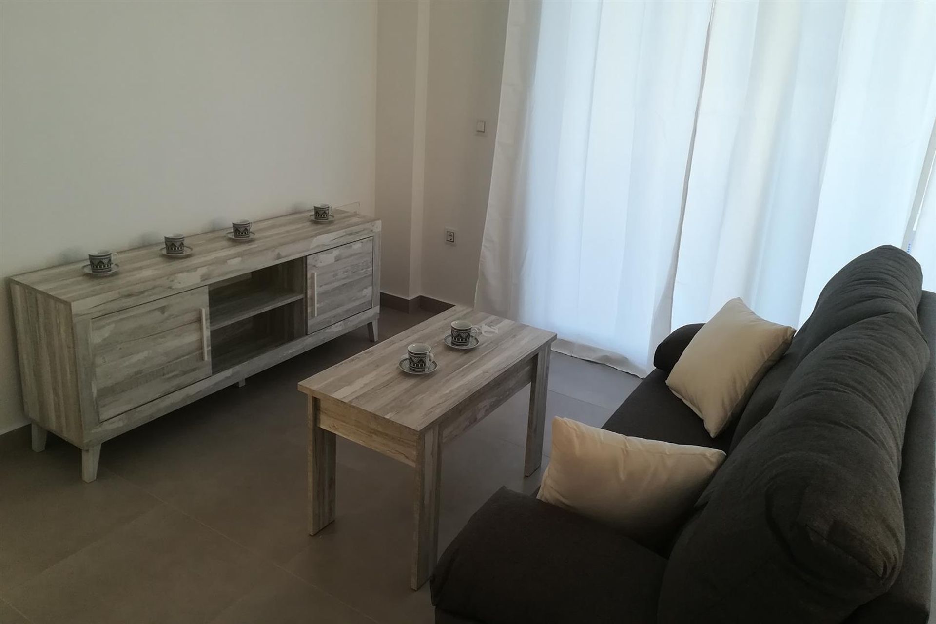 Huis in Los MontesInos, Costa Blanca 10034980