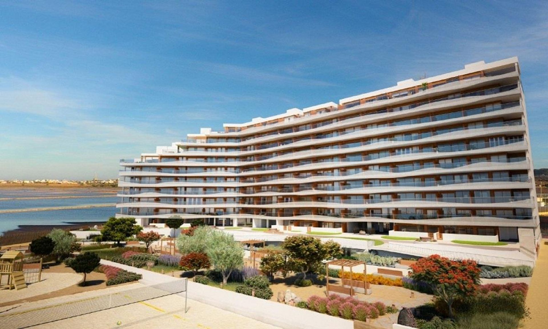 Condominio en Cala Reona, Murcia 10034984