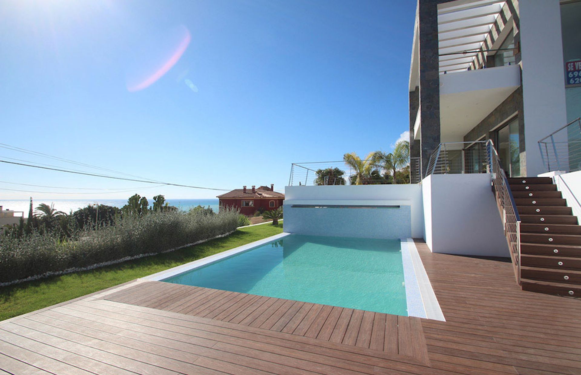 House in Villajoyosa, Alicante 10034989