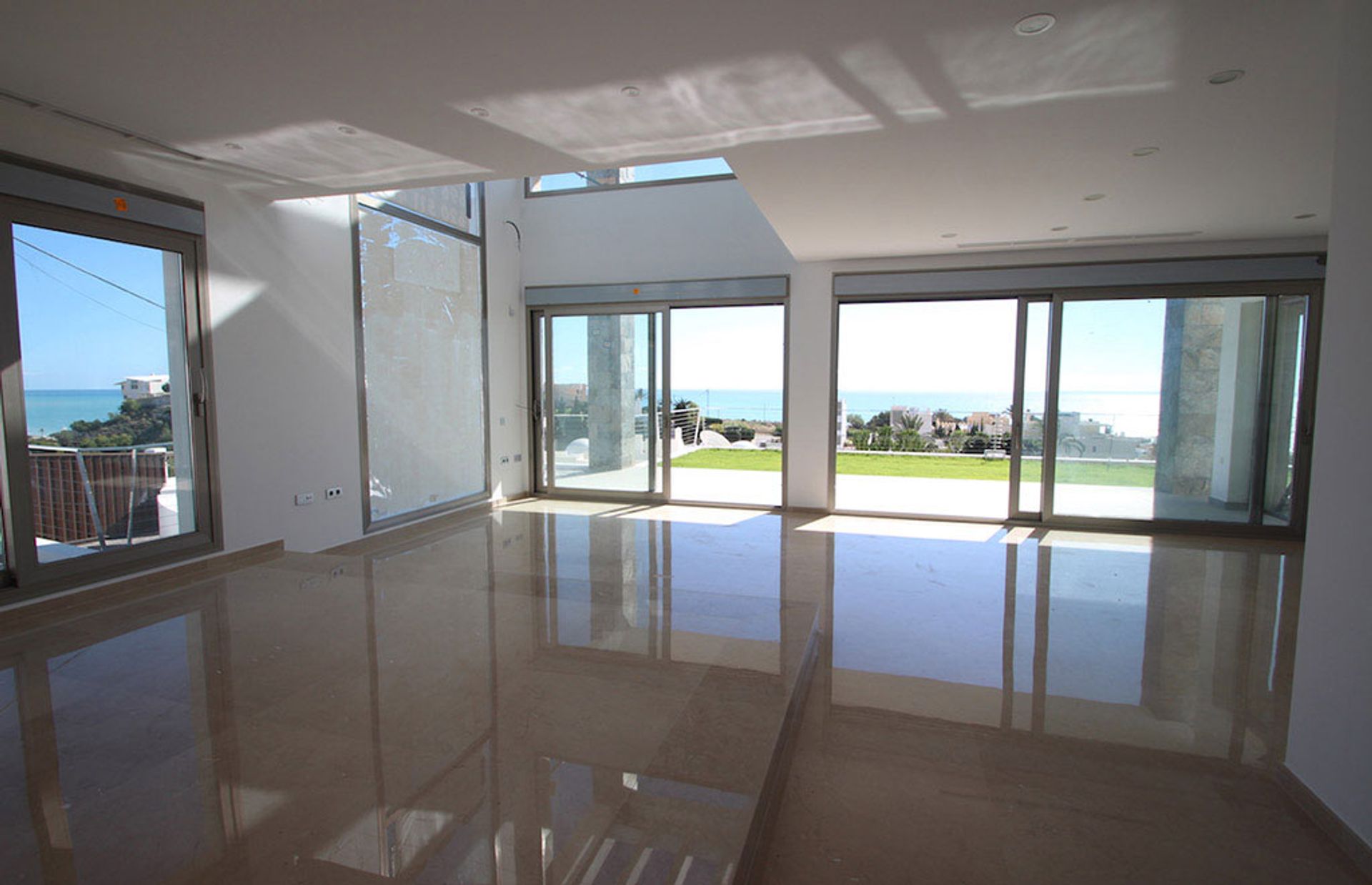 rumah dalam Villajoyosa, Alicante 10034989