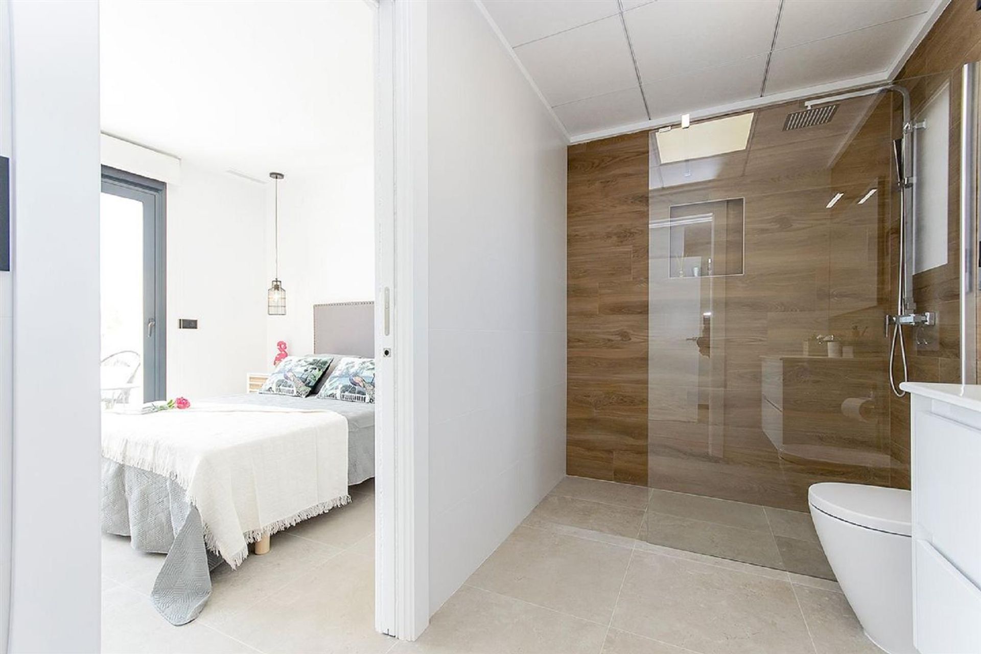 Hus i BenIjofar, Costa Blanca 10034992