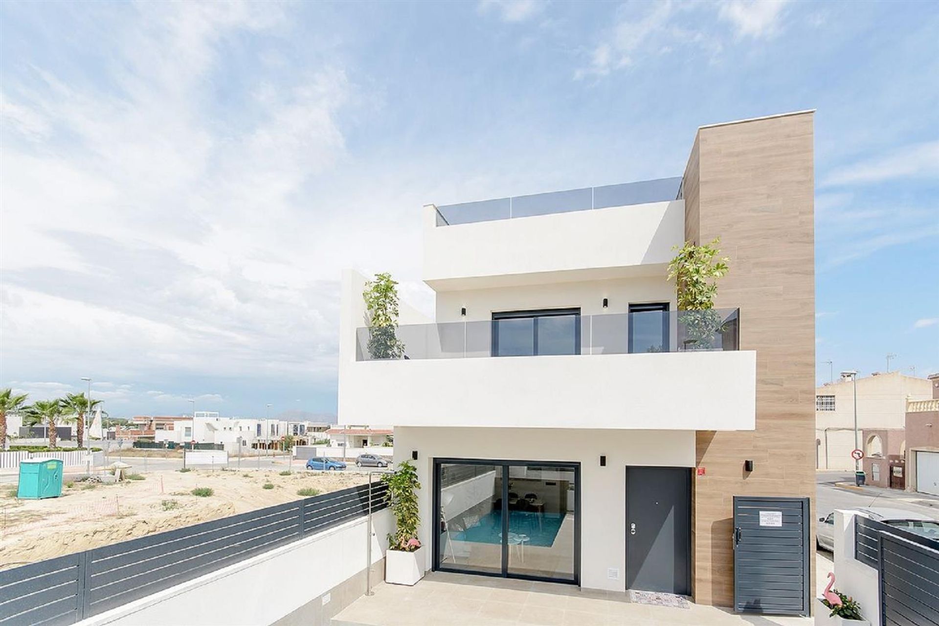 Huis in Benijofar, Valencia 10034992