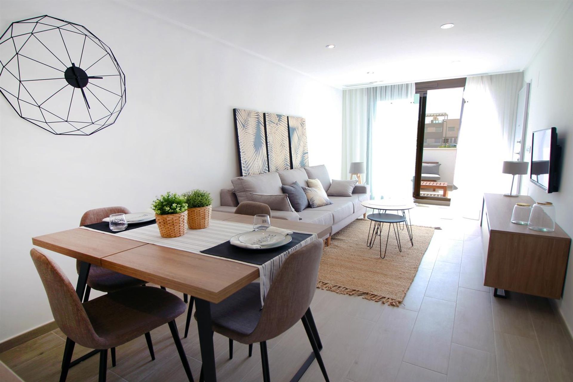 Condominium in La Horadada, Valencia 10035009