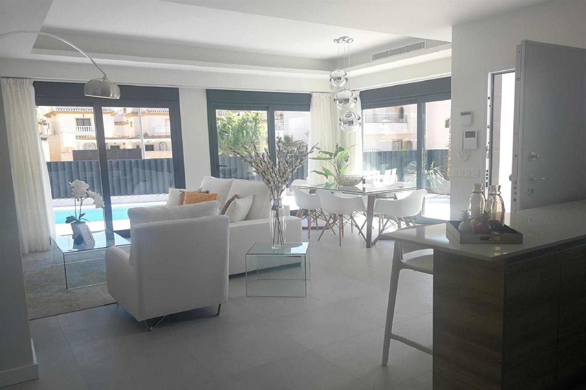 rumah dalam La Marina, Valencia 10035024