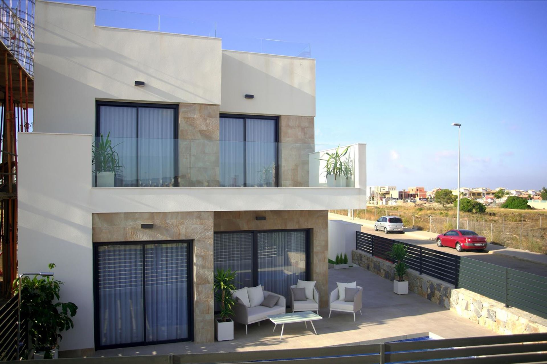 House in Los Montesinos, Valencia 10035029