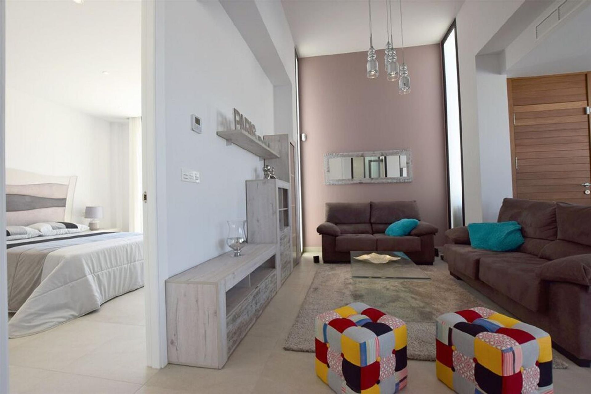 casa en Los MontesInos, AlIcante, Costa Blanca 10035074