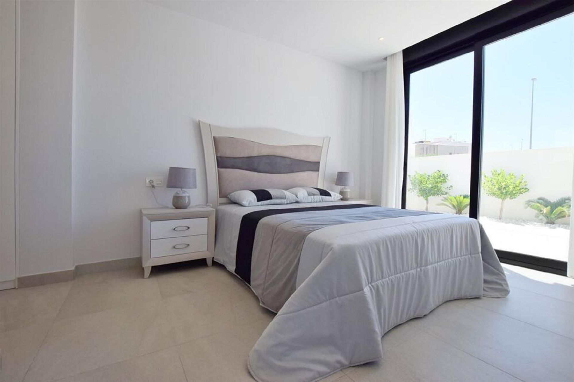 casa en Los MontesInos, AlIcante, Costa Blanca 10035074