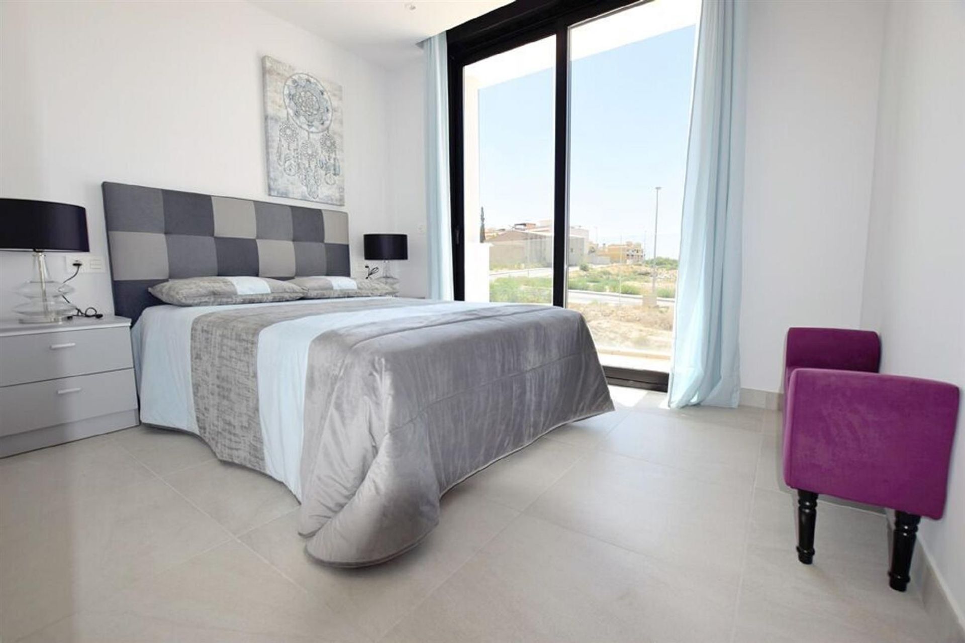 casa en Los MontesInos, AlIcante, Costa Blanca 10035074