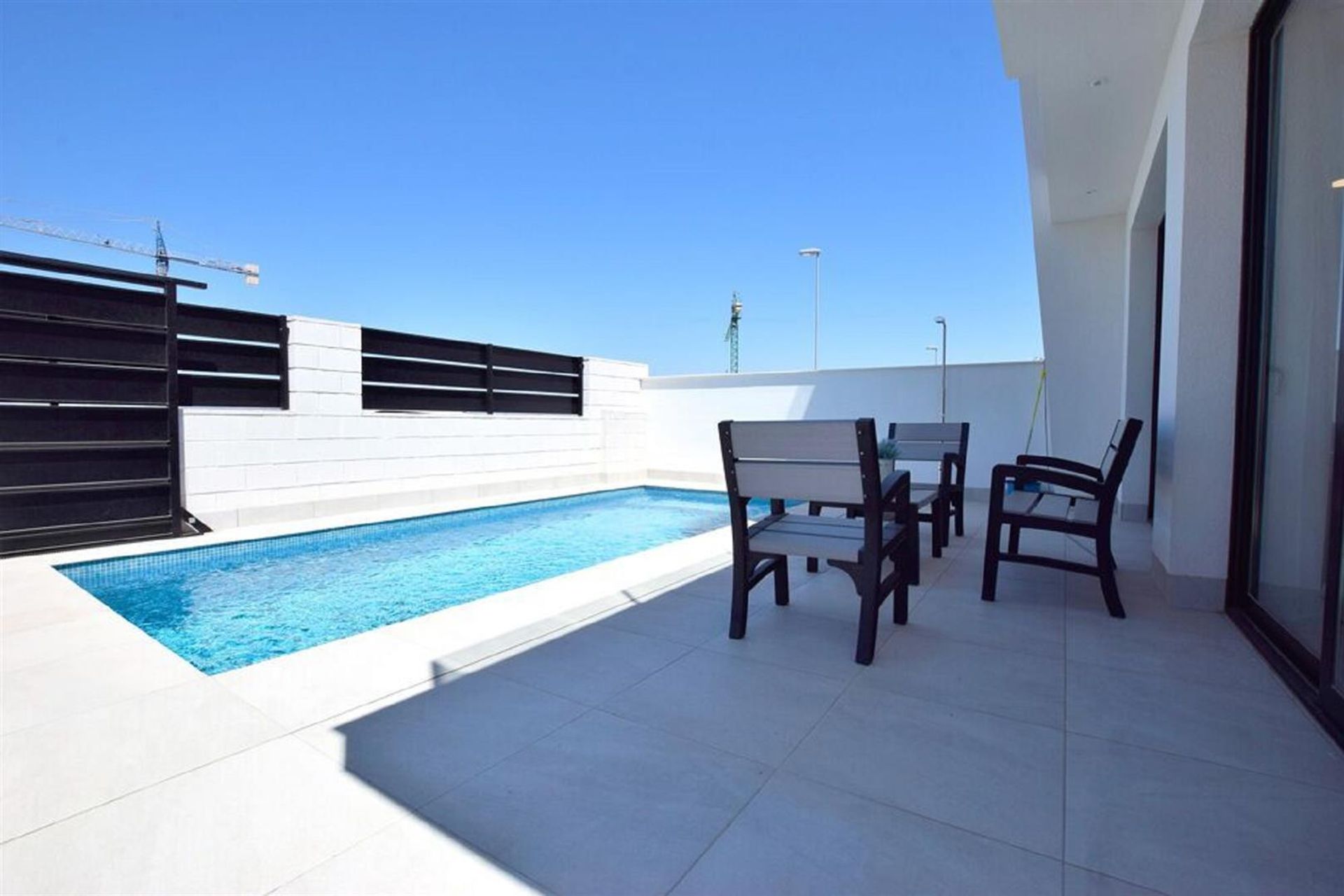 casa en Los MontesInos, AlIcante, Costa Blanca 10035074