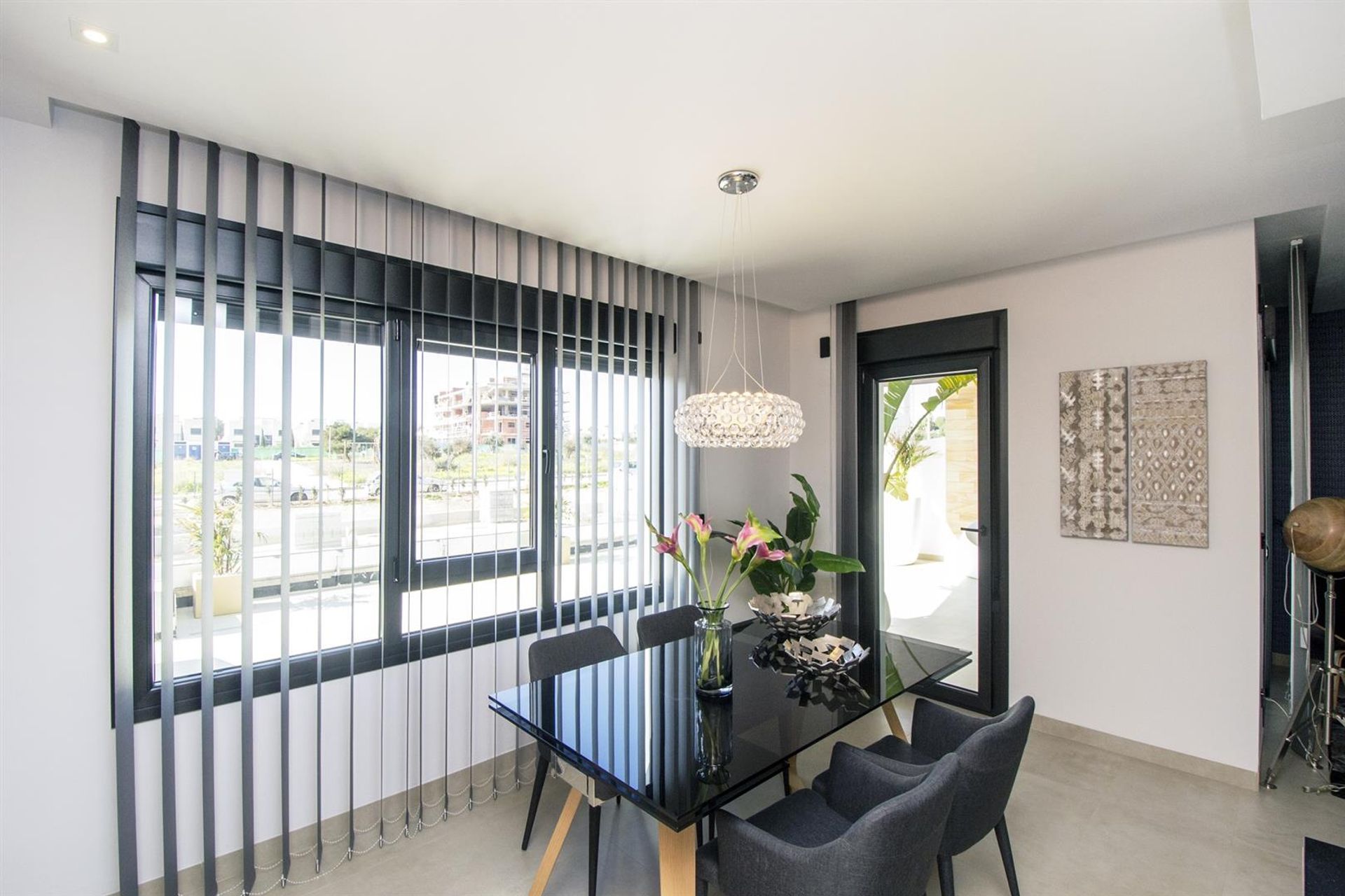 Condominio en campoamor, Valencia 10035087