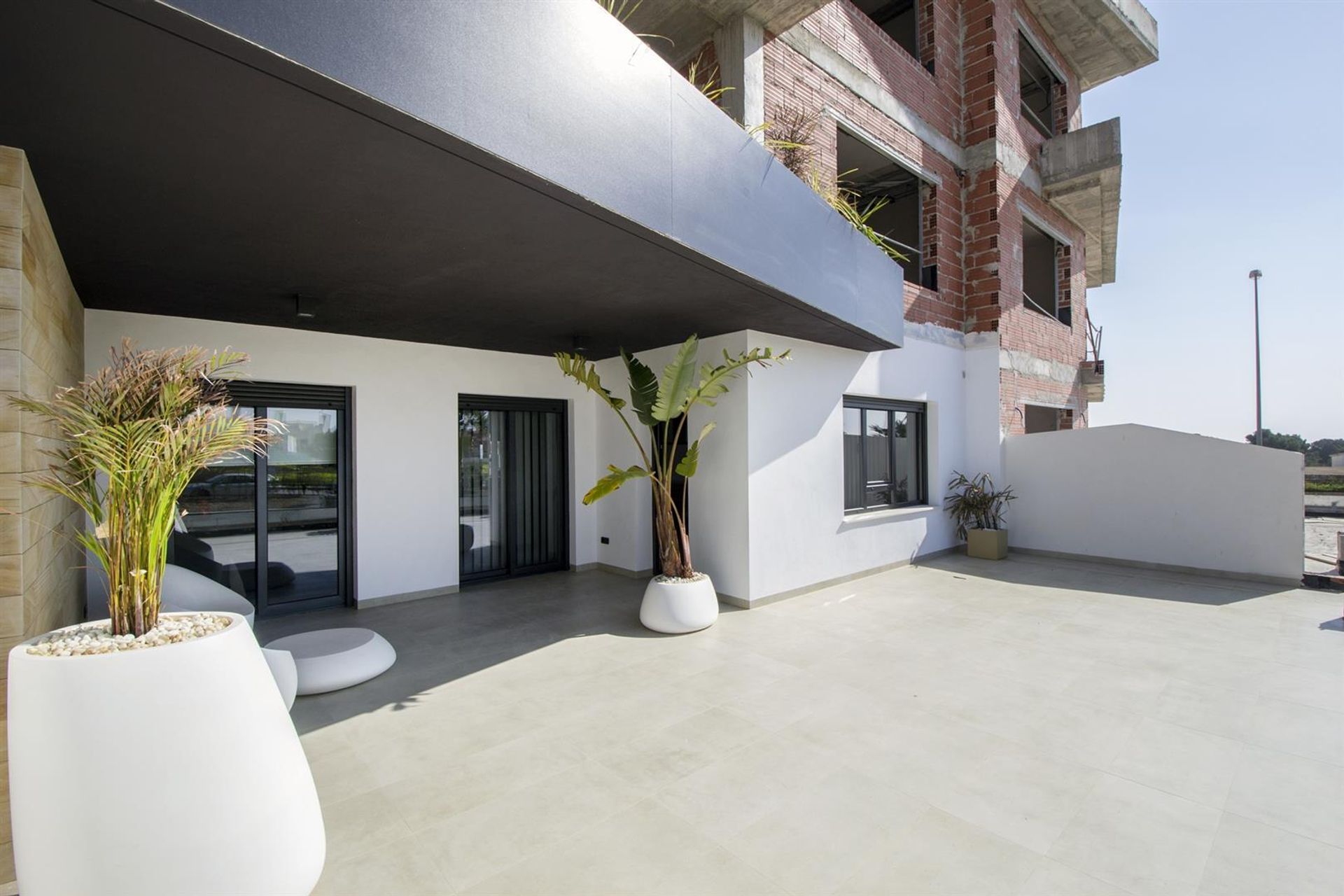 Condominio en Los Dolses, Costa Blanca 10035087