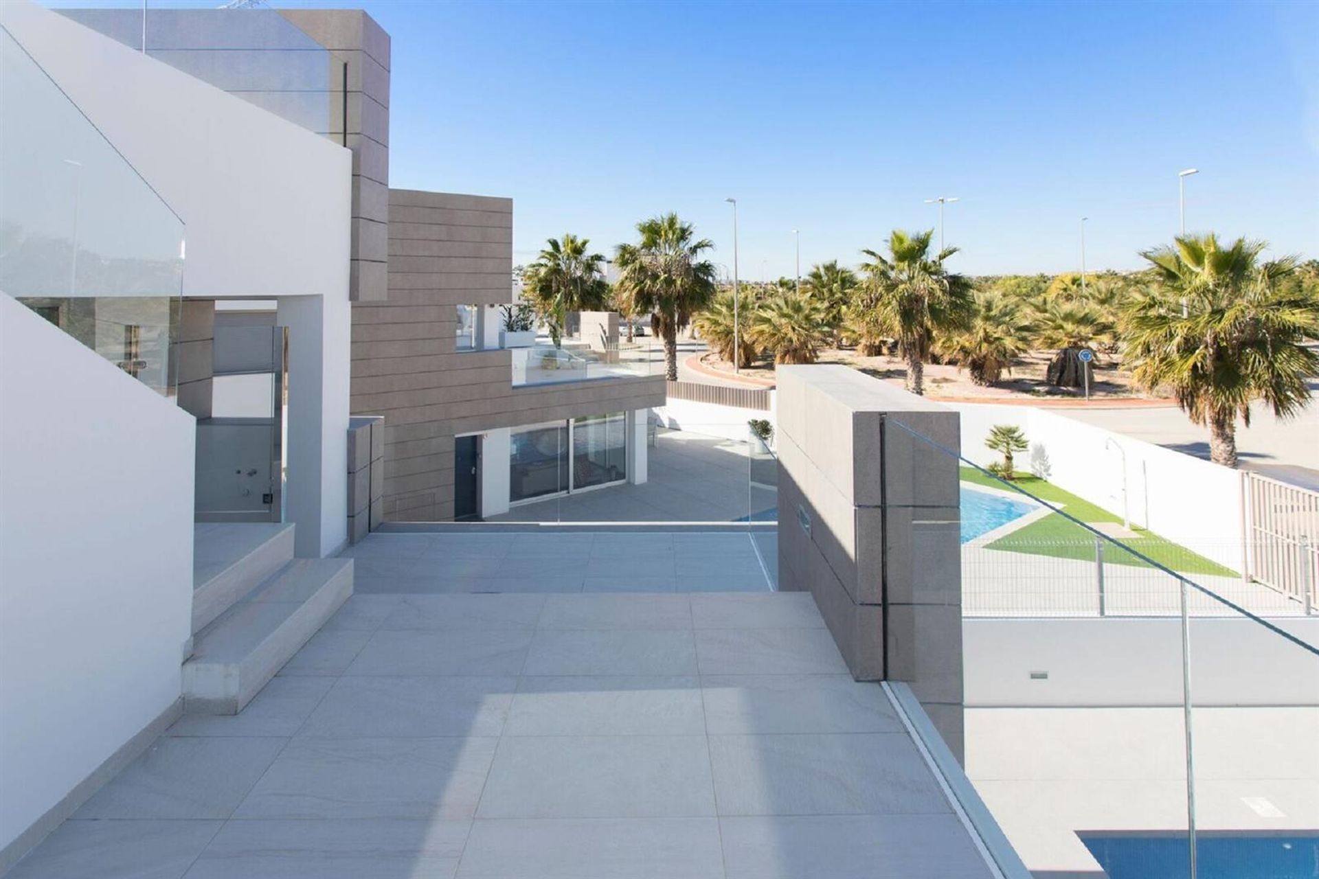 Huis in El Raso, Guardamar del Segura, Costa Blanca 10035113