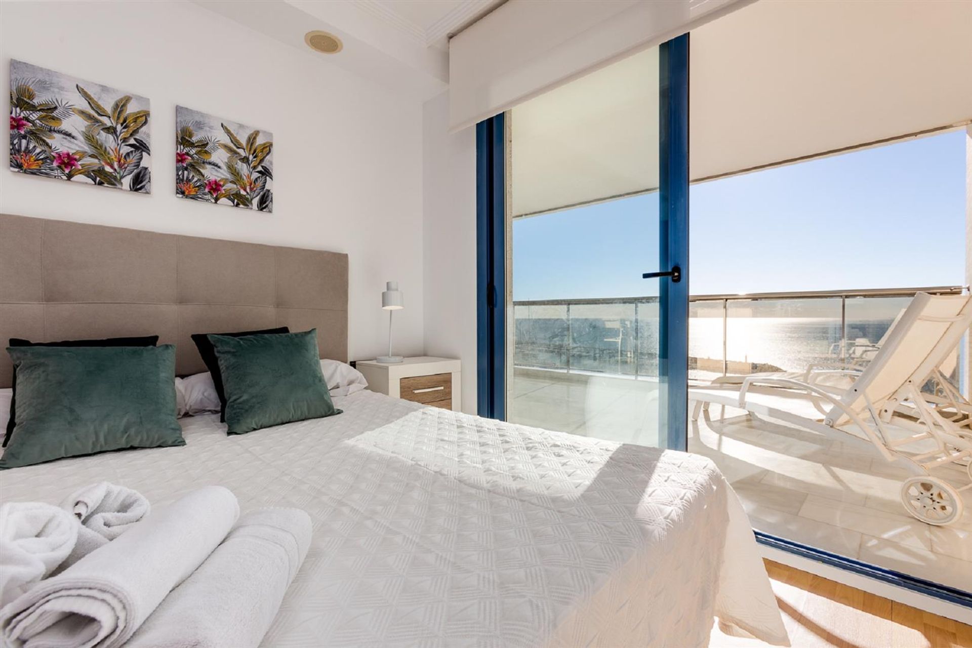 Condominio en Altea , AlIcante, Costa Blanca 10035116