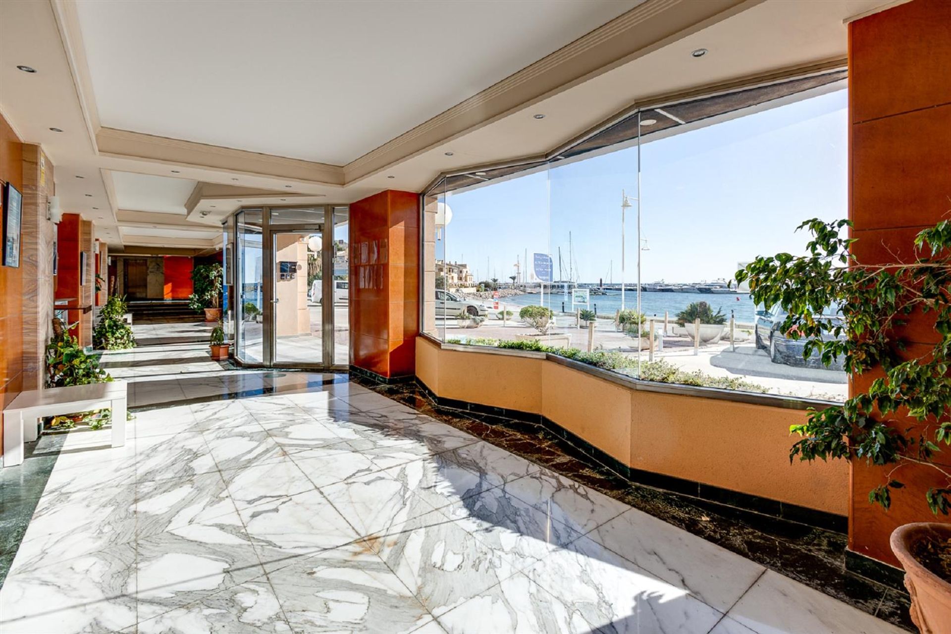 Condominio en Altea , AlIcante, Costa Blanca 10035116