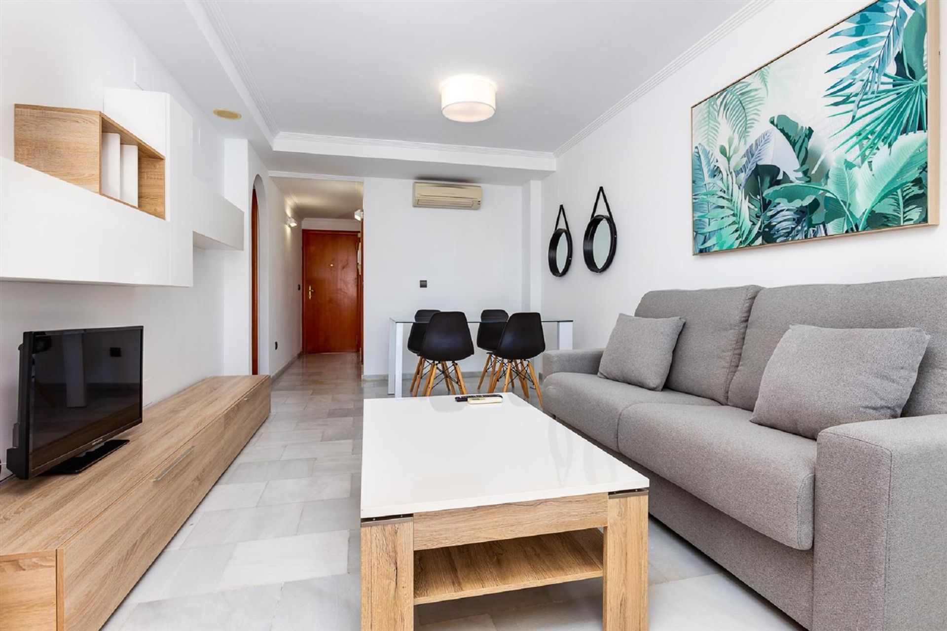 Condominio en Altea , AlIcante, Costa Blanca 10035116