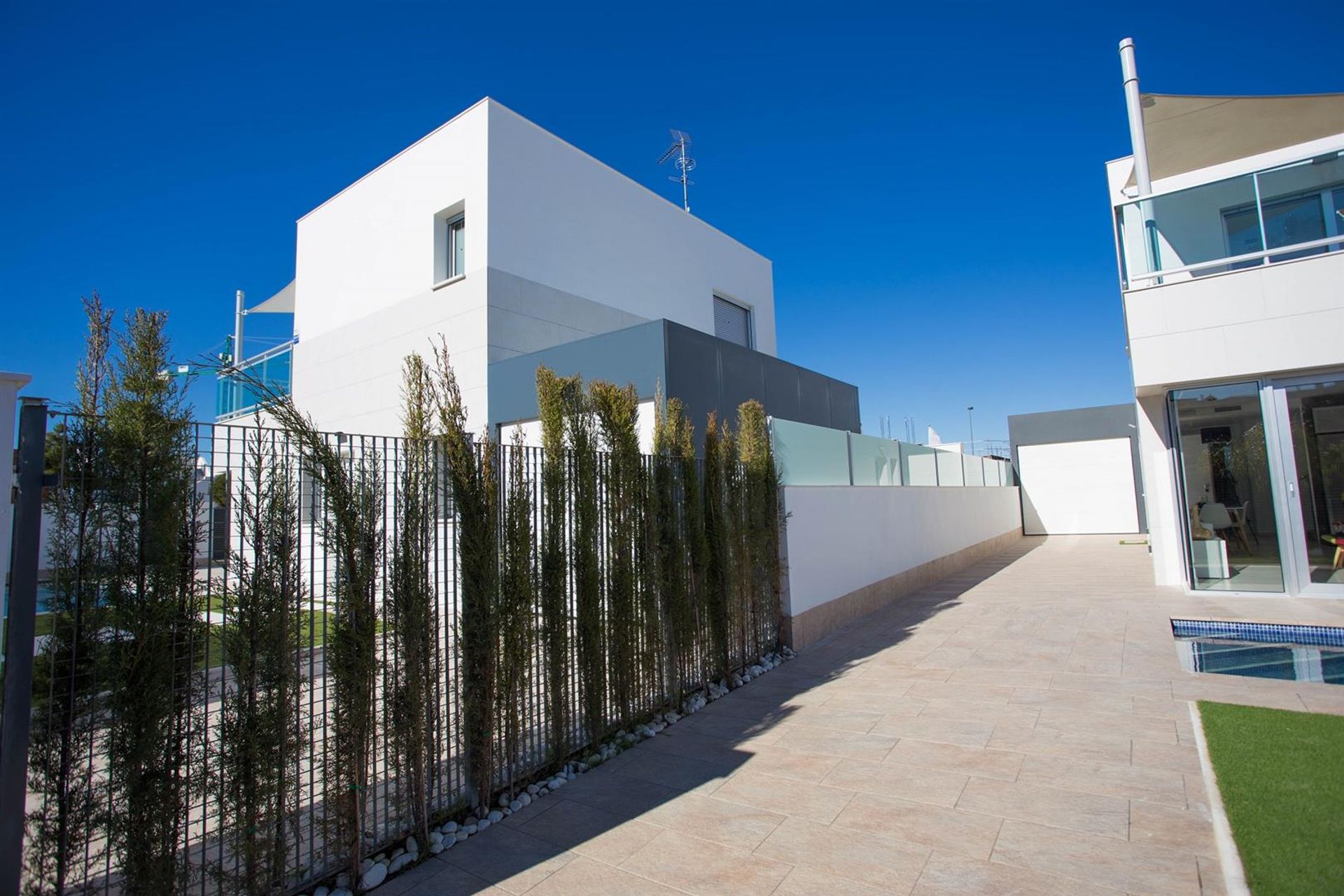 Hus i Los Alcazares,MurcIa, Costa CalIda 10035140