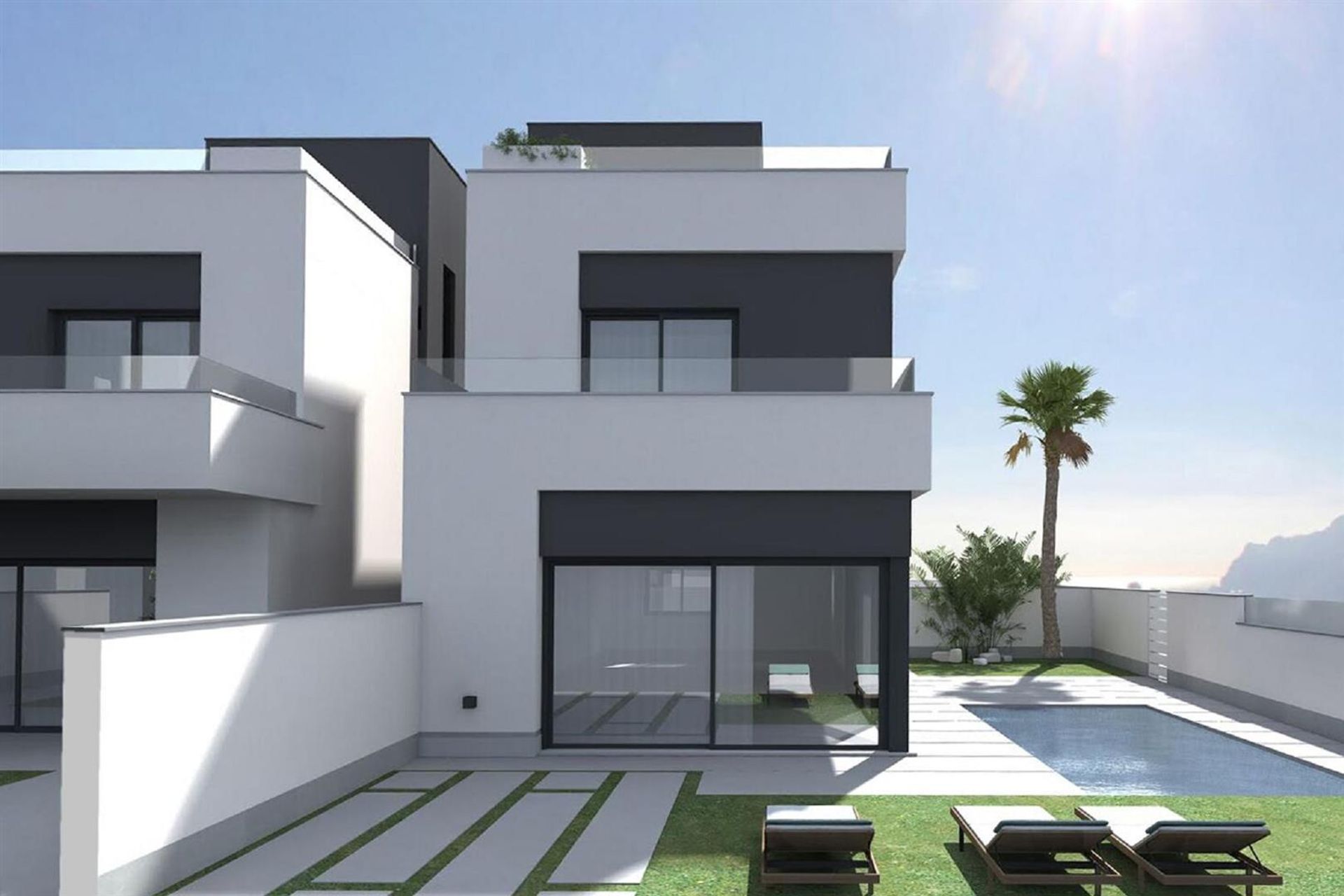 Haus im Campoamor, Valencia 10035182