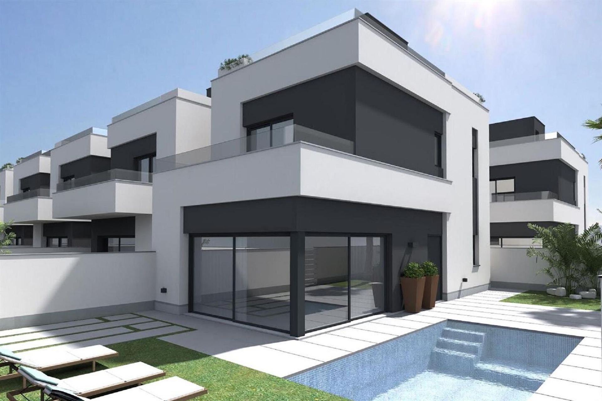 Haus im Campoamor, Valencia 10035182