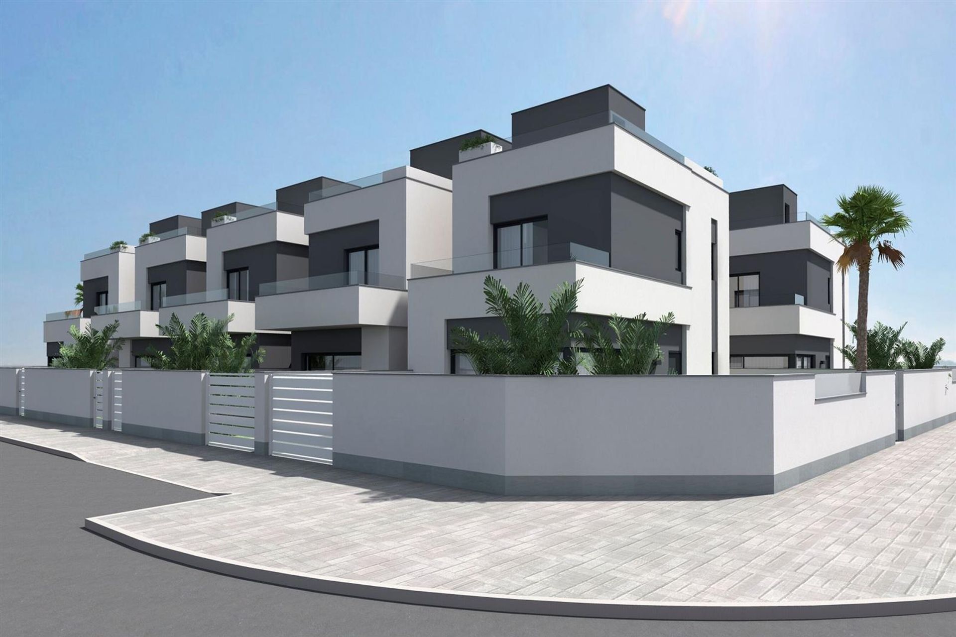 Haus im Campoamor, Valencia 10035182