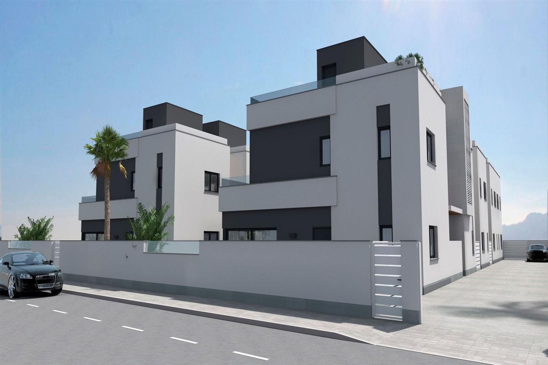 Haus im Campoamor, Valencia 10035182