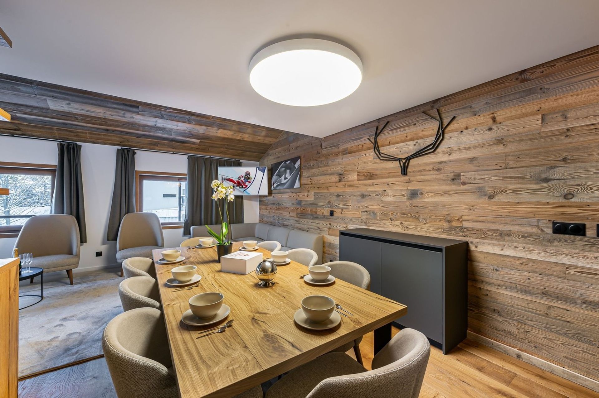 Condominium in Courchevel, Rhone Alps 10035184