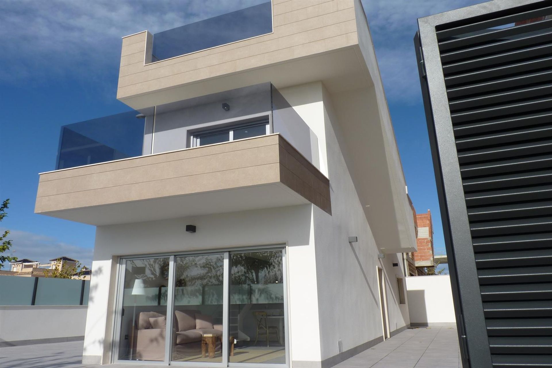 Hus i La Horadada, Valencia 10035221