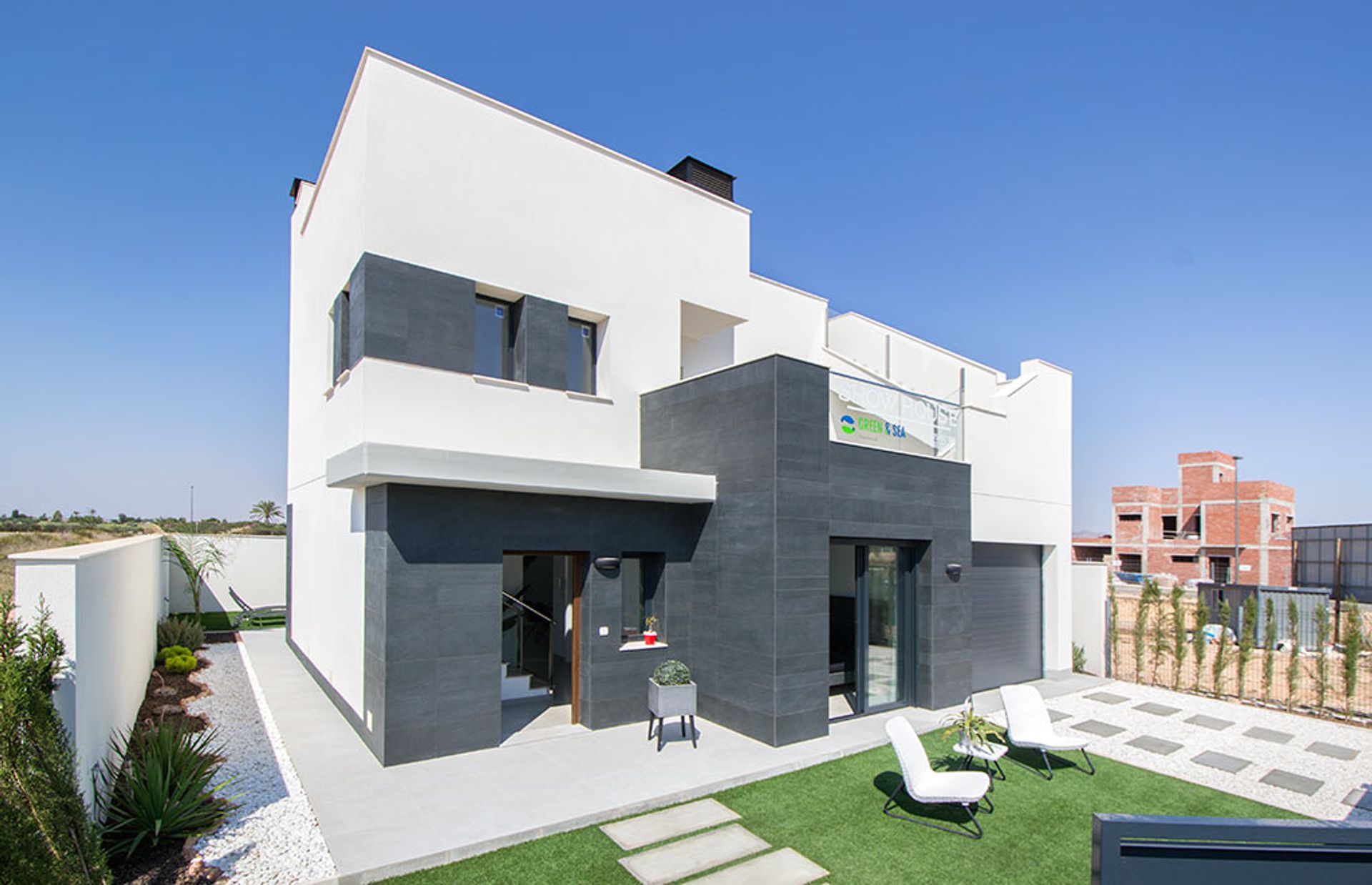 Rumah di Los Alcazares, Murcia 10035265