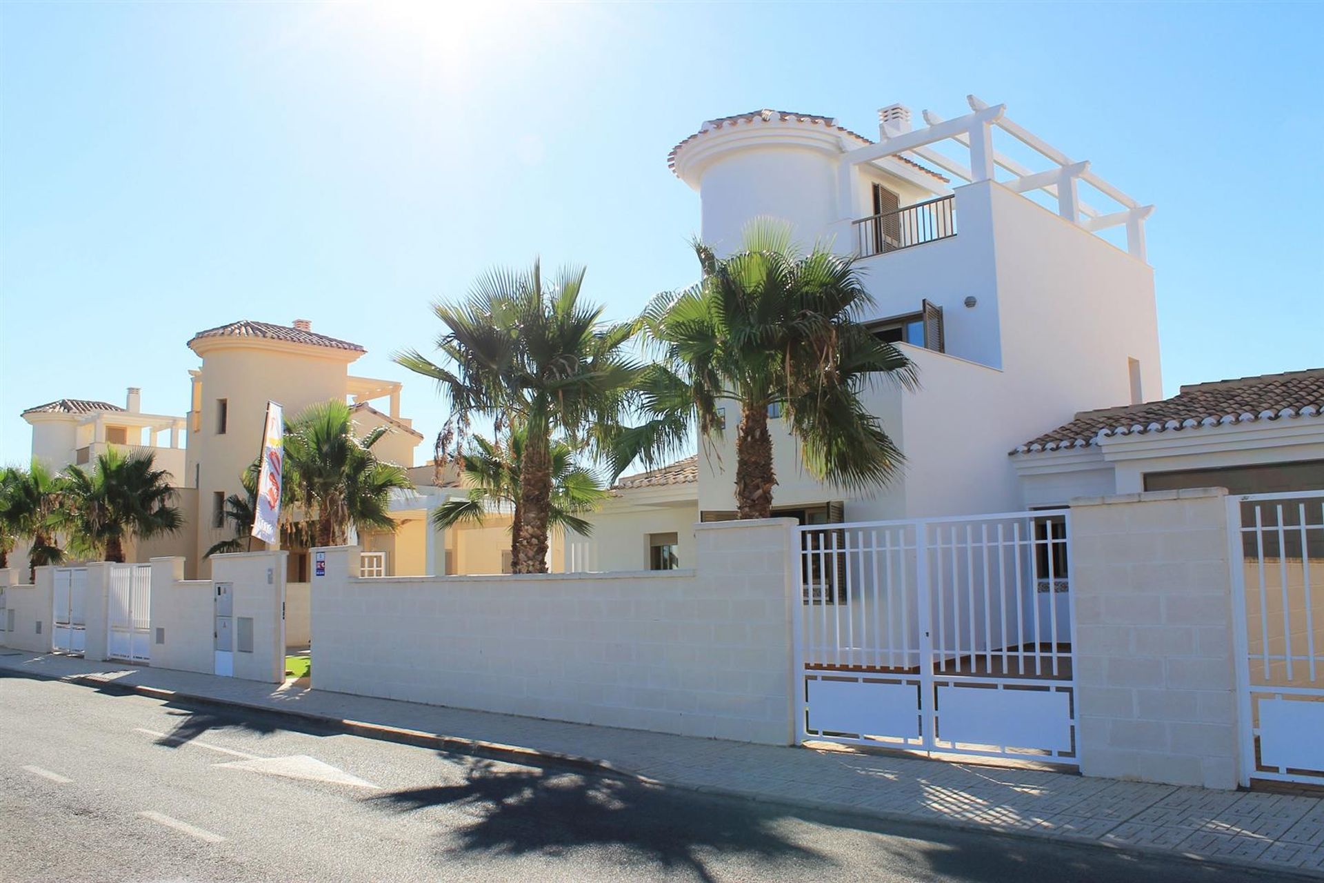 loger dans Cala Reona, Murcie 10035266