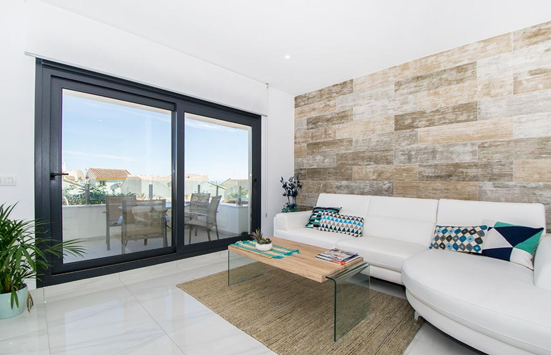 Condominio en Polop-La Nucia, Alicante 10035296