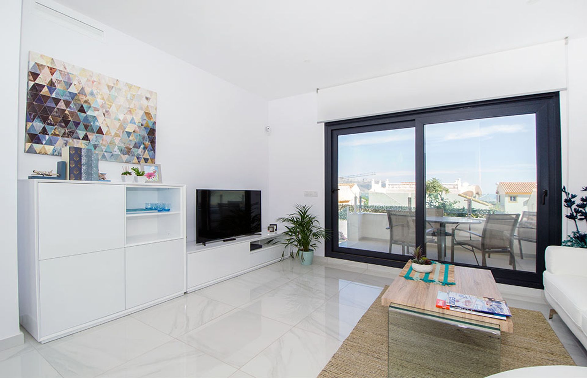 Condominio en Polop-La Nucia, Alicante 10035296