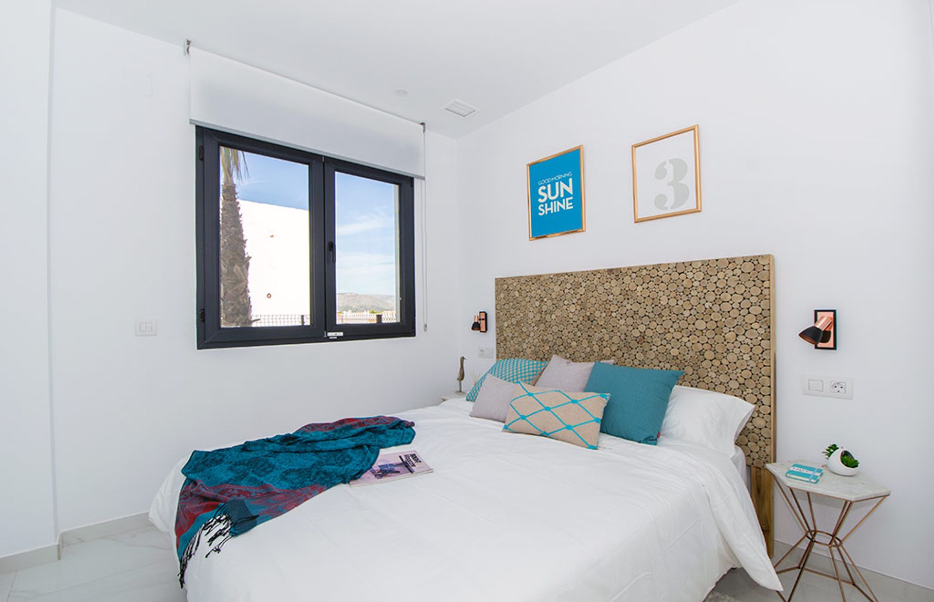 بيت في Polop-La Nucia, Alicante 10035304