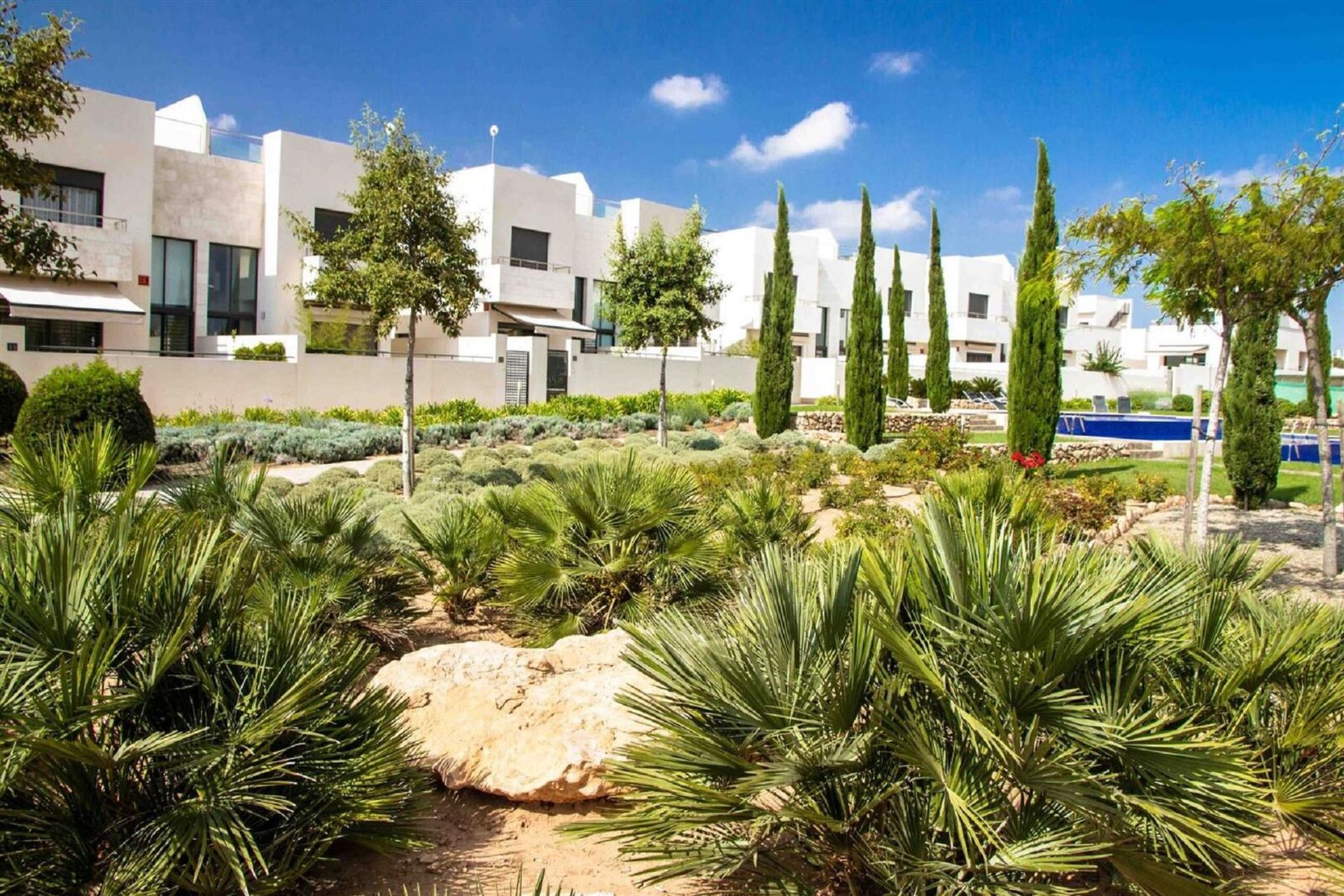 Condominio en OrIhuela Costa, AlIcante 10035328