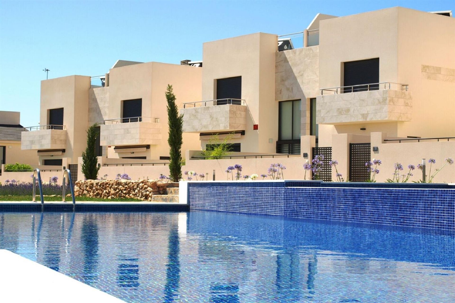 Condominio en OrIhuela Costa, AlIcante 10035328