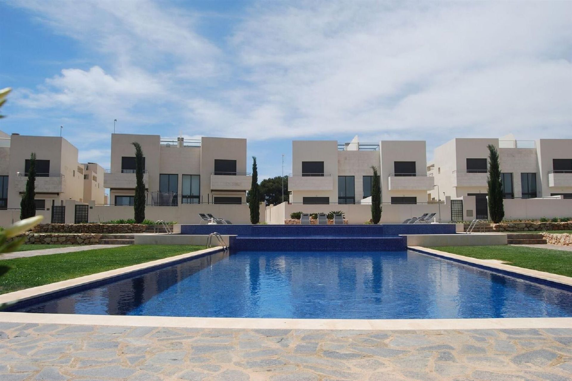 Condominio en OrIhuela Costa, AlIcante 10035328